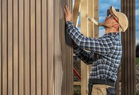 Best Fiber Cement Siding Installation  in Sparks, TX